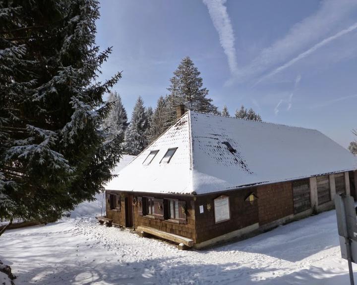Plettenberghütte